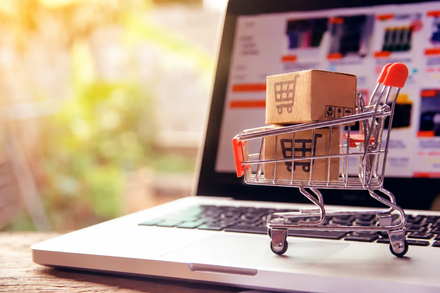 ecommerce