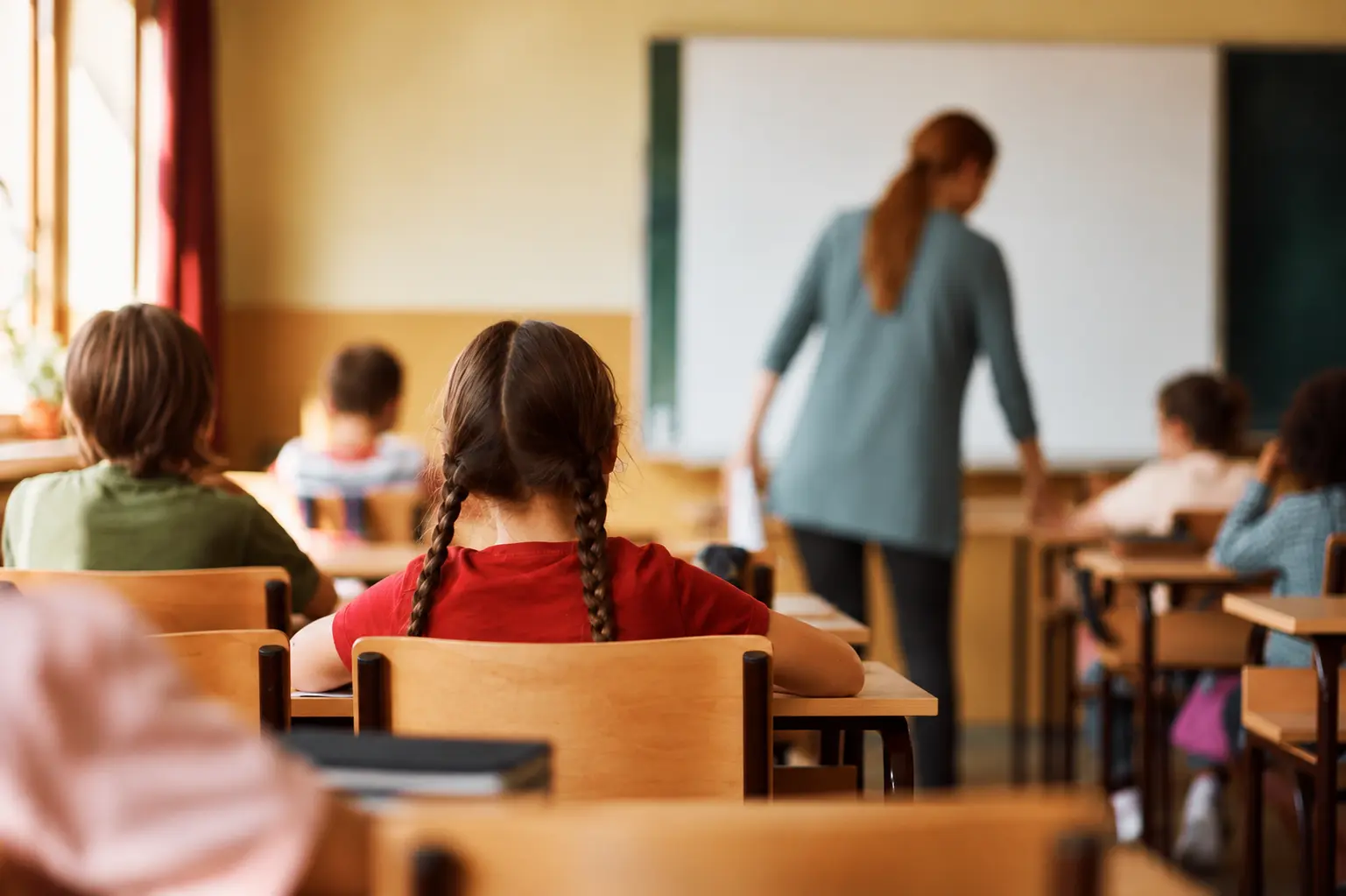 education