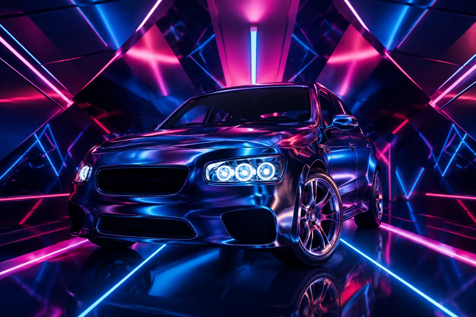 automobile